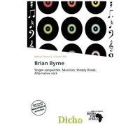 Brian Byrne