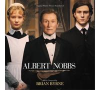 Brian Byrne – Albert Nobbs – Bande originale (OST) – CD – Import