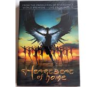 Brian Byrne-Heartbeat of Time-Live from Dublin