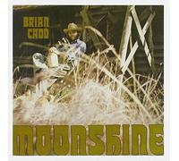 BRIAN CADD - Moonshine (2019 Reissue) [Import]
