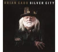 Brian Cadd - Silver City [Import]