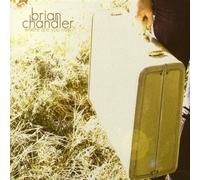 Brian Chandler - Where are You Now