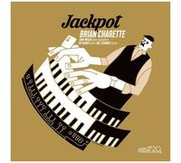 Brian Charette - Jackpot [Cd]