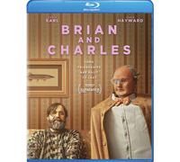 BRIAN & CHARLES