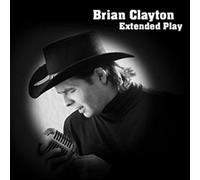 BRIAN CLAYTON - Extended Play (UK Import)