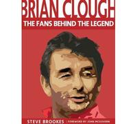 Brian Clough
