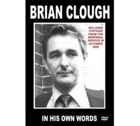 Brian Clough: in His Own Words [Import]