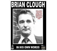 Brian Clough - in His Own Words [Import anglais]
