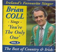 Brian Coll - Sings 'You're The Only One' Vo [Import]
