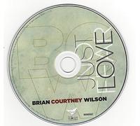 Brian Courtney Wilson - Just Love