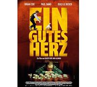 Brian Cox;Paul Dano;Isild le Besco - Ein Gutes Herz