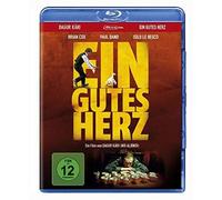 Ein gutes Herz – avec Clark Middleton, Damien Young, Isild Le Besco – Blu-ray – Alive AG