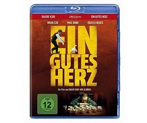 Brian Cox;Paul Dano;Isild le Besco - Ein Gutes Herz [Blu-ray]