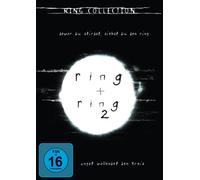 Brian Cox,Simon Baker,Naomi Watts - Ring 1+2 (2 Discs,Multibox)