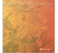 Brian Crain - A Change of Season