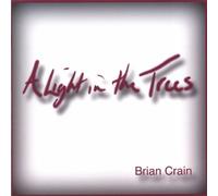 Brian Crain - A Light in the Trees (UK Import)