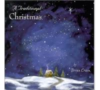 Brian Crain - Traditional Christmas