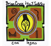 Brian Cruse & the J. Smith Trio - Con Legno