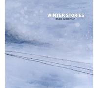 Brian Culbertson - Brian Culbertson's "Winter Storories" CD