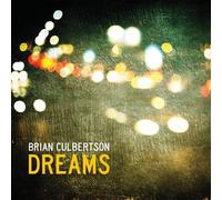 Brian Culbertson Dreams (CD)
