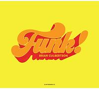 Brian Culbertson "Funk!" CD