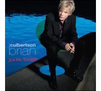 Culbertson, Brian - It's on Tonight [Import]