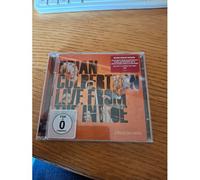 Brian Culbertson Live From The Inside - Dvd & Cd Deluxe Capitol Studios