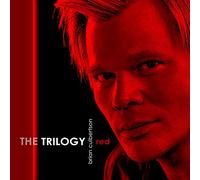 Brian Culbertson - The Trilogy, Part 1: Red