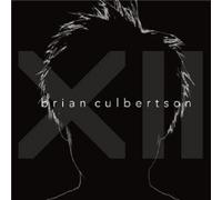 BRIAN CULBERTSON "XII" CD 12 TRACKS NEW