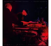 BRIAN/CZUKAY,HOLGER... - SUSHI. ROTI. REIBEKUCHEN (GATEFOLD CD) CD NEUF