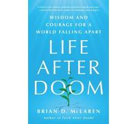 Brian D McLaren Life After Doom (Relié)