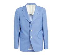 Brian Dales - Collection de Vestes & Gilets Élégants - Homme - Vestes - Bleu - Taille: XL