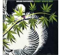 Brian Davidson's - Every Which Way [Import]