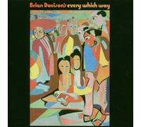 Brian Davison - Every Which Way [Import]