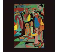 Brian Davison's Every Which Way Every Which Way (CD)