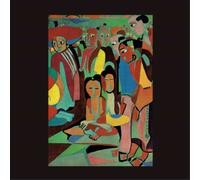 Brian Davison's Every Which Way Every Which Way (CD)