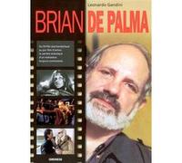 Brian de Palma Leonardo Gandini (Auteur)