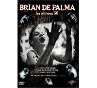 Brian De Palma : Les Année 60 - Dionysos In 69 / Woton s Wake / The Responsive Eye / De Palma, les années 60 (Documentaire)