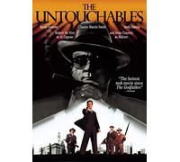 Brian De Palma-The Untouchables [Edizione: Giappone] [Import]