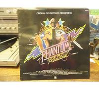 brian de palma's - phantom of the paradise - original soundtrack recording - 1974 - disque barclay 985 011