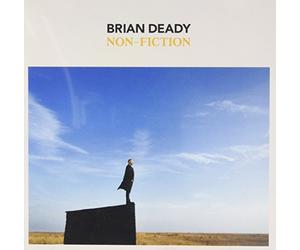 brian deady - non-fiction