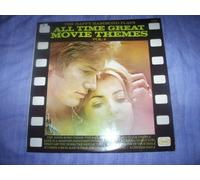 BRIAN DEE All Time Great Movie Themes 2 UK LP 1974