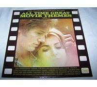 BRIAN DEE The Happy Hammond Plays All Time Great Movie Themes Vol 2 LP
