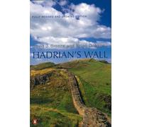 Brian Dobson David J Breeze Hadrian's Wall (Poche)