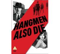 Brian Donlevy - Hangmen Also Die [Import anglais]