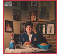 Brian Dunne – Clams Casino – Vinyle LP – The Orchard