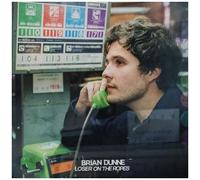 Brian Dunne - Loser On The Ropes [Compact Discs]