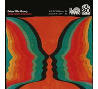 Brian Ellis Group - Escondido Sessions