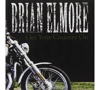 Brian Elmore - Get Your Country on
