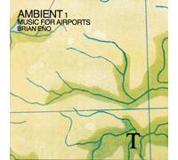 Brian Eno - Ambient 1 / Music For Airports [UK Import]